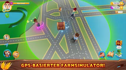 Harveston: Bauernhof bauen und XAPK Herunterladen