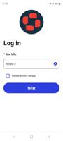 Igloo Mobile الملصق