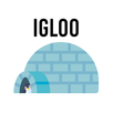 Igloo - The Private, Ad Free Social Media APK