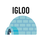 Igloo icône