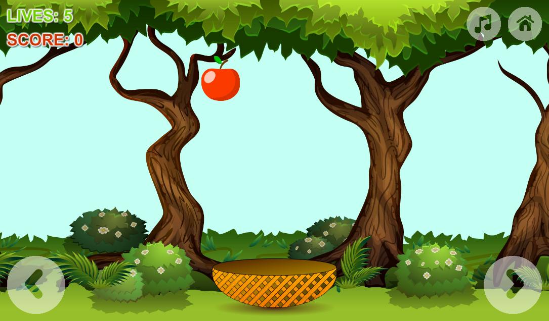 Игру где ежик. Apple Picker игра. Игра где собирать яблоки. Игра с собиранием яблок. Игра лес собирать яблоки.
