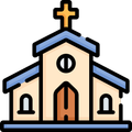 Iglesia Católica