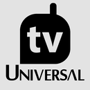 Iglesia Universal Ecuador TV-APK