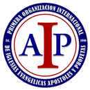 Iglesia AYP Efesios 220 MD APK