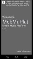 MobMuPlat Affiche