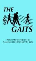 The Gaits ภาพหน้าจอ 1