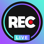 Live Video Recorder - GREC icon
