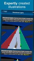 Buoyage & Lights at Sea - IALA 截图 3