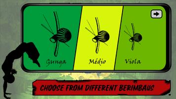 Capoeira Instruments ภาพหน้าจอ 1