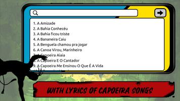 Capoeira Instruments ภาพหน้าจอ 2