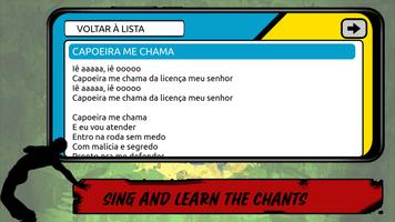 Capoeira Instruments ภาพหน้าจอ 3