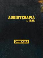 Audioterapia by IZAL Affiche