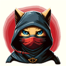 Jumping Ninja Cats APK