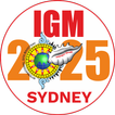 IGM App icon