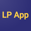 MDT LP App - Demo ícone
