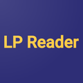 MDT LP Reader - MW