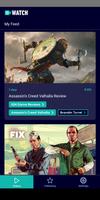 IGN Watch screenshot 1