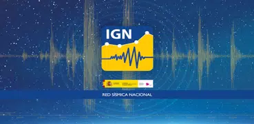 IGN Terremotos