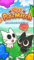 Ash & Snow: Cat Pop'n Match gönderen
