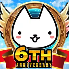 Descargar APK de Cats the Commander