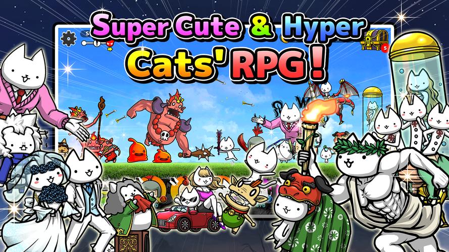 Cats The Commander For Android Apk Download