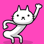 PreCats! - Idle Cat Raising أيقونة