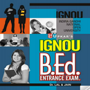 IGNOU B.ED. Entrance Book APK