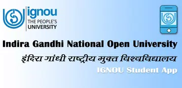 IGNOU StudentApp