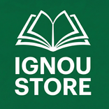 Ignou Store: Solved Assignment