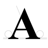 Fonts icono
