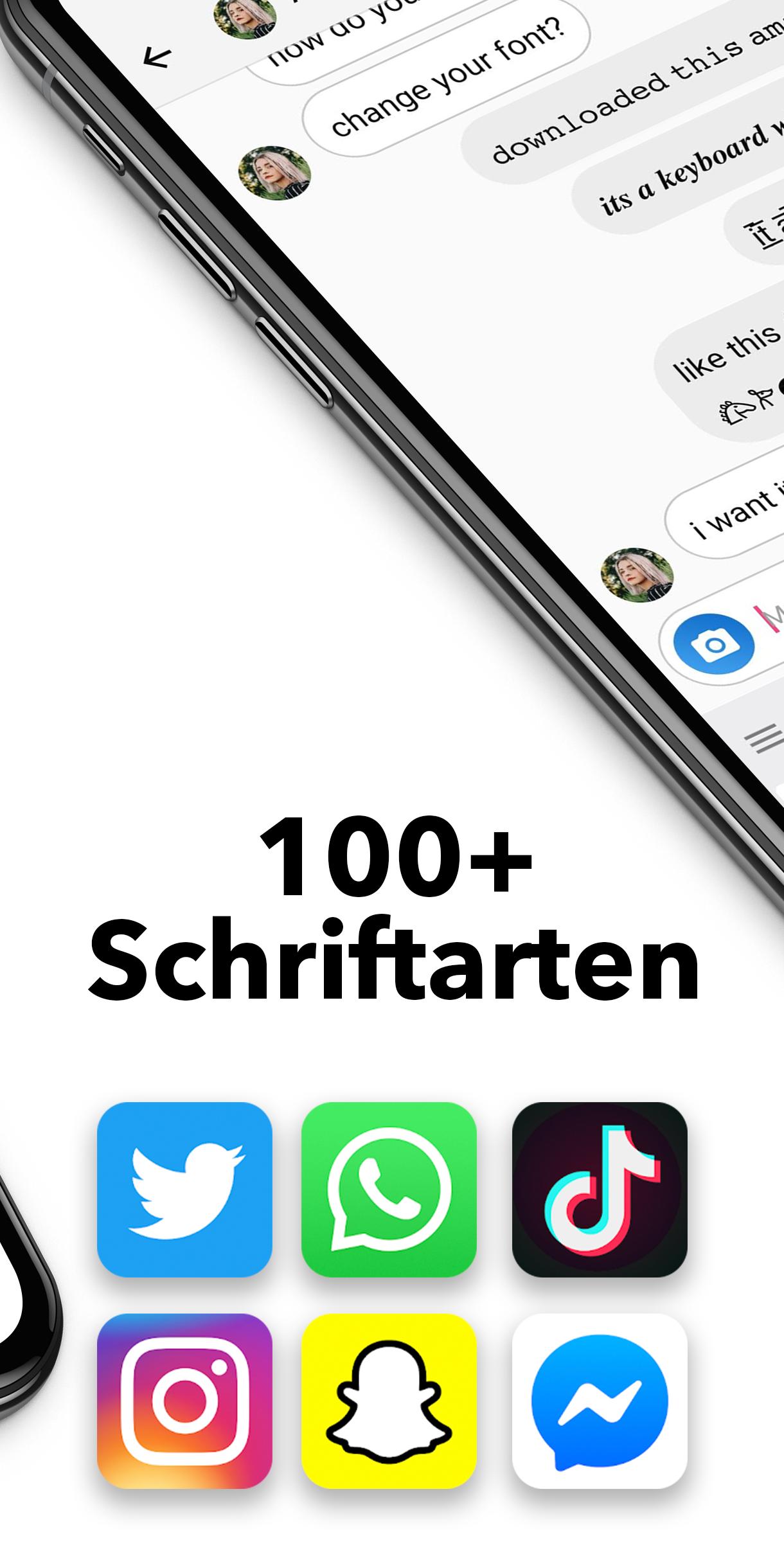 Schriftart Andern Schrift Fur Instagram Fur Android Apk Herunterladen