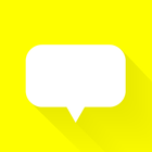 Fake Messages Chat for Snapchat Zeichen