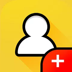 Baixar AddChat - Amigos para Snapchat APK