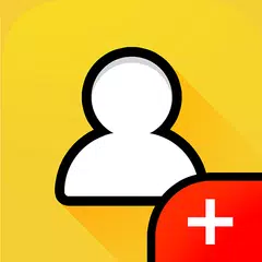 Add Friends XAPK download