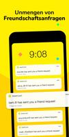 AddChat - Freunde für Snapchat Screenshot 2