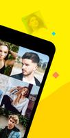 AddChat - Amigos para Snapchat captura de pantalla 1