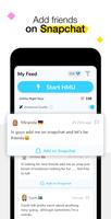 Add Friends screenshot 2