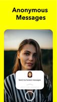 RPLY: Messages for Snapchat gönderen