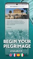 Jesuit Pilgrimage الملصق