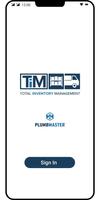 Poster PlumbMaster Inventory Mgmt