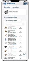 PlumbMaster Inventory Mgmt capture d'écran 2