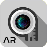 AR 미터: 측정테이프 도구