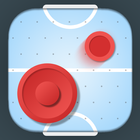 Air Hockey أيقونة