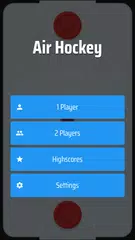Air Hockey - Classic XAPK Herunterladen