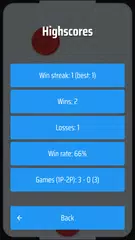 Air Hockey - Classic XAPK Herunterladen