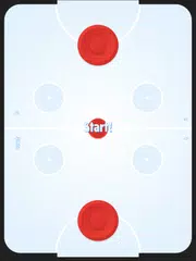 Air Hockey - Classic XAPK Herunterladen