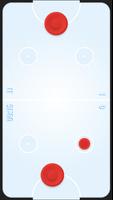 Air Hockey اسکرین شاٹ 1