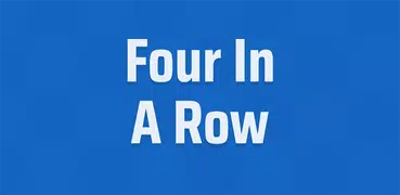 Four In A Row - Classic