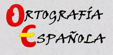 Ortografía española