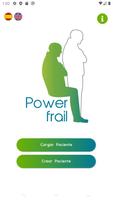 Power Frail โปสเตอร์